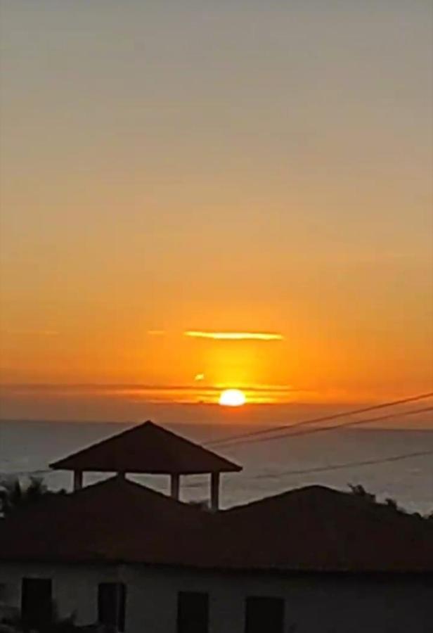 Pousada Brisa Da Canoa Canoa Quebrada Bagian luar foto